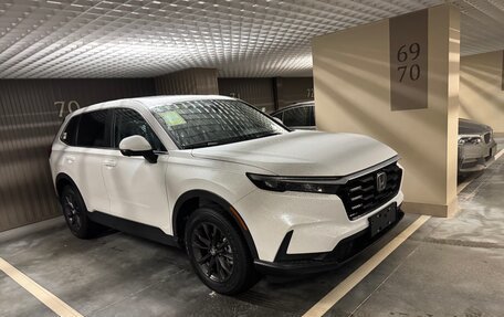 Honda CR-V, 2025 год, 4 200 000 рублей, 2 фотография