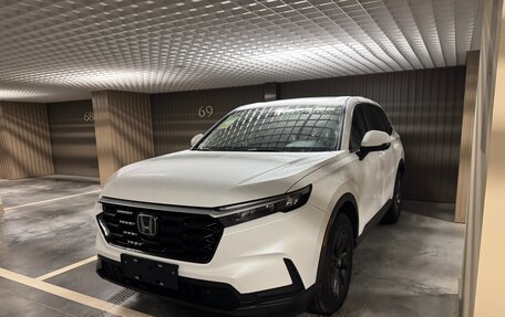Honda CR-V, 2025 год, 4 200 000 рублей, 1 фотография