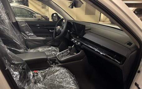 Honda CR-V, 2025 год, 4 200 000 рублей, 3 фотография