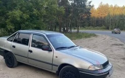 Daewoo Nexia I рестайлинг, 2007 год, 155 000 рублей, 1 фотография