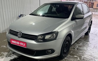 Volkswagen Polo VI (EU Market), 2015 год, 900 000 рублей, 1 фотография