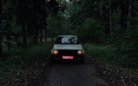 Volkswagen Golf II, 1986 год, 115 000 рублей, 1 фотография