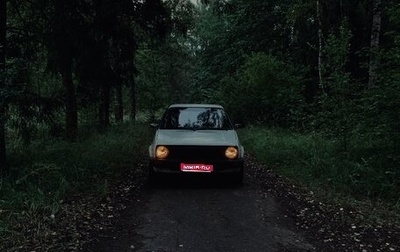 Volkswagen Golf II, 1986 год, 115 000 рублей, 1 фотография