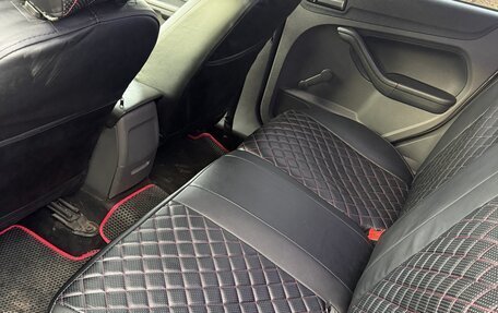 Ford Focus II рестайлинг, 2005 год, 400 000 рублей, 5 фотография