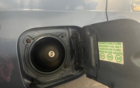 Renault Logan I, 2010 год, 285 000 рублей, 10 фотография