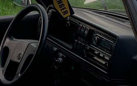 Volkswagen Golf II, 1986 год, 115 000 рублей, 12 фотография