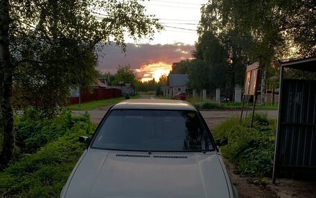 Volkswagen Golf II, 1986 год, 115 000 рублей, 14 фотография