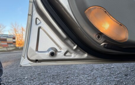 KIA Cerato I, 2006 год, 430 000 рублей, 6 фотография