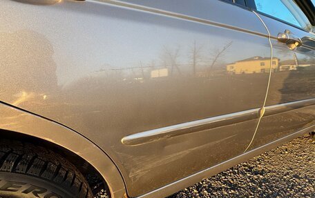 KIA Cerato I, 2006 год, 430 000 рублей, 17 фотография