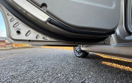 KIA Cerato I, 2006 год, 430 000 рублей, 10 фотография