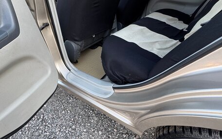 KIA Cerato I, 2006 год, 430 000 рублей, 9 фотография