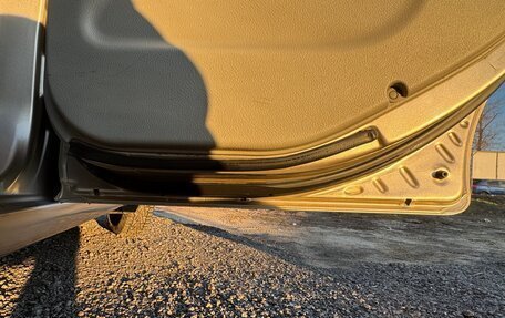 KIA Cerato I, 2006 год, 430 000 рублей, 18 фотография