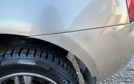 KIA Cerato I, 2006 год, 430 000 рублей, 11 фотография