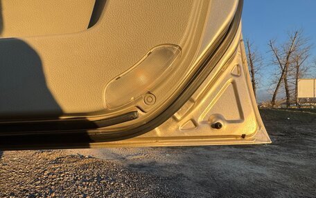 KIA Cerato I, 2006 год, 430 000 рублей, 20 фотография