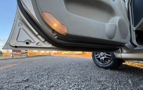 KIA Cerato I, 2006 год, 430 000 рублей, 7 фотография