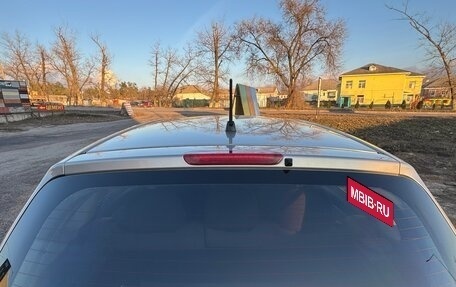 KIA Cerato I, 2006 год, 430 000 рублей, 12 фотография