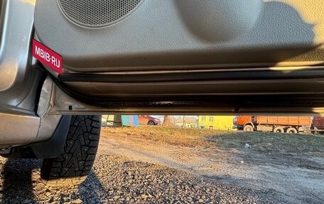 KIA Cerato I, 2006 год, 430 000 рублей, 19 фотография