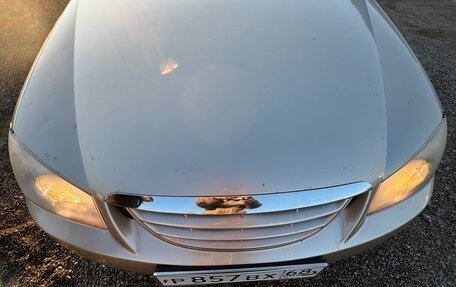 KIA Cerato I, 2006 год, 430 000 рублей, 26 фотография