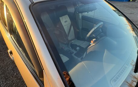 KIA Cerato I, 2006 год, 430 000 рублей, 27 фотография