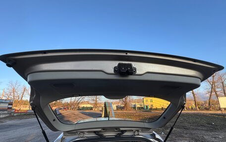 KIA Cerato I, 2006 год, 430 000 рублей, 36 фотография