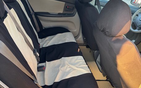 KIA Cerato I, 2006 год, 430 000 рублей, 38 фотография