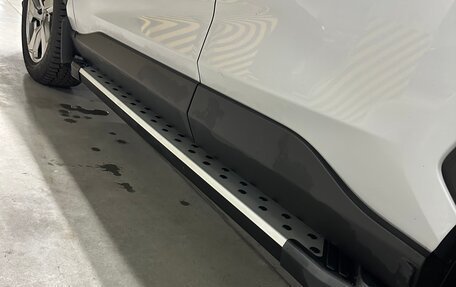 Toyota RAV4, 2020 год, 3 300 000 рублей, 18 фотография