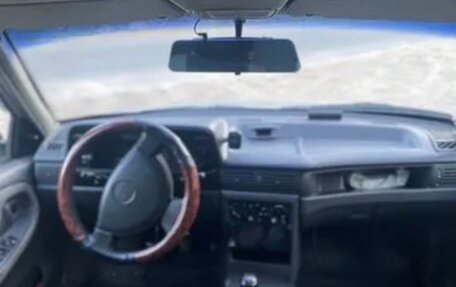 Daewoo Nexia I рестайлинг, 2007 год, 155 000 рублей, 7 фотография