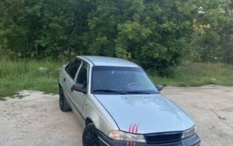 Daewoo Nexia I рестайлинг, 2007 год, 155 000 рублей, 2 фотография