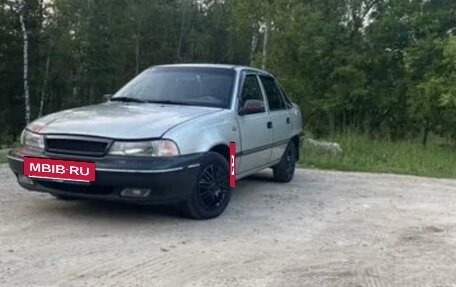 Daewoo Nexia I рестайлинг, 2007 год, 155 000 рублей, 6 фотография