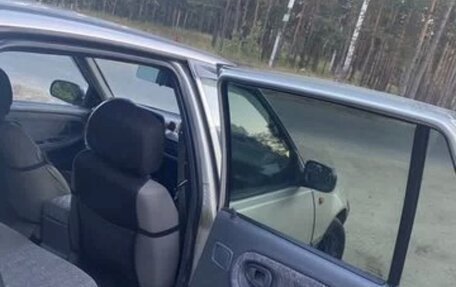 Daewoo Nexia I рестайлинг, 2007 год, 155 000 рублей, 8 фотография