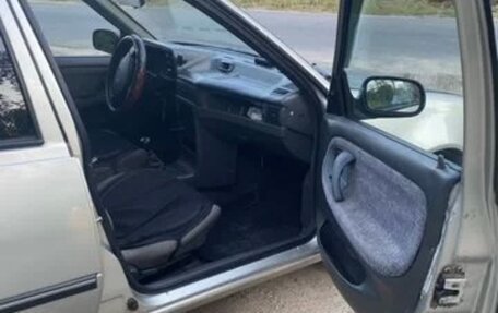 Daewoo Nexia I рестайлинг, 2007 год, 155 000 рублей, 9 фотография