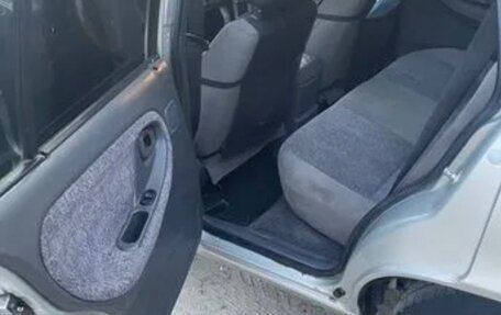 Daewoo Nexia I рестайлинг, 2007 год, 155 000 рублей, 10 фотография