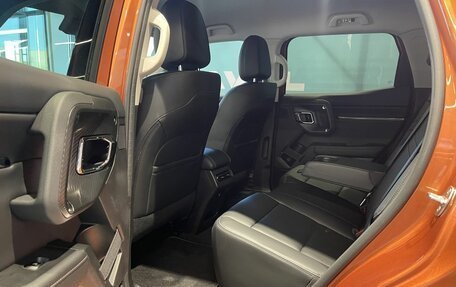 Haval H7, 2025 год, 3 649 000 рублей, 6 фотография