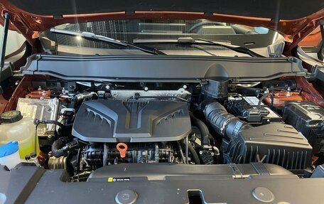 Haval H7, 2025 год, 3 649 000 рублей, 9 фотография