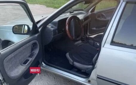 Daewoo Nexia I рестайлинг, 2007 год, 155 000 рублей, 11 фотография