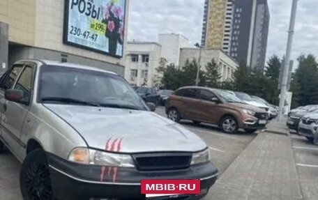 Daewoo Nexia I рестайлинг, 2007 год, 155 000 рублей, 12 фотография