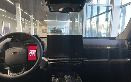 Haval H7, 2025 год, 3 649 000 рублей, 7 фотография