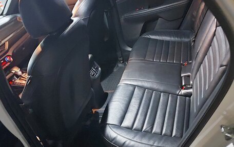 KIA Cerato IV, 2021 год, 1 850 000 рублей, 13 фотография