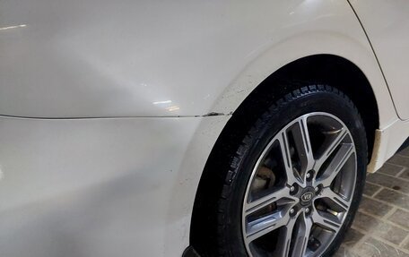 KIA Cerato IV, 2021 год, 1 850 000 рублей, 6 фотография