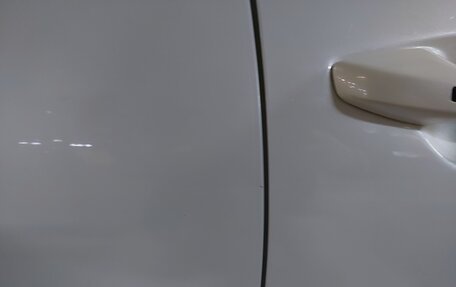 KIA Cerato IV, 2021 год, 1 850 000 рублей, 7 фотография