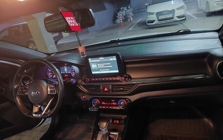 KIA Cerato IV, 2021 год, 1 850 000 рублей, 16 фотография