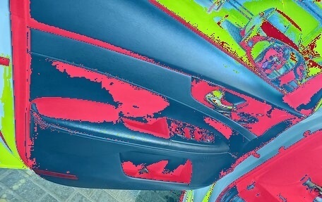 KIA Cerato IV, 2021 год, 1 850 000 рублей, 11 фотография