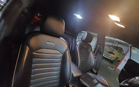 KIA Cerato IV, 2021 год, 1 850 000 рублей, 18 фотография