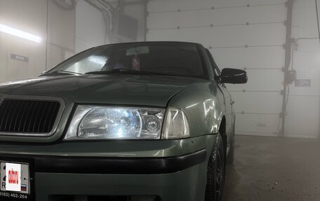 Skoda Octavia IV, 2002 год, 250 000 рублей, 5 фотография