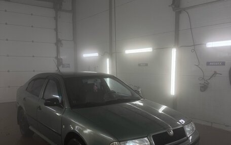 Skoda Octavia IV, 2002 год, 250 000 рублей, 4 фотография