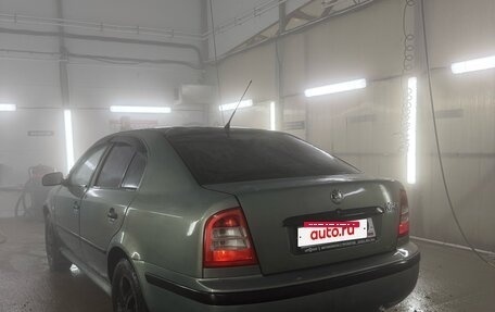 Skoda Octavia IV, 2002 год, 250 000 рублей, 6 фотография