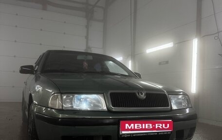 Skoda Octavia IV, 2002 год, 250 000 рублей, 1 фотография