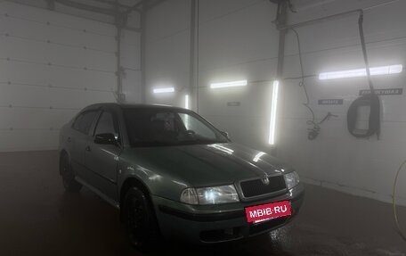Skoda Octavia IV, 2002 год, 250 000 рублей, 3 фотография