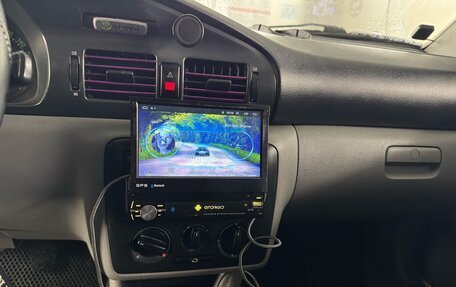 Skoda Octavia IV, 2002 год, 250 000 рублей, 18 фотография