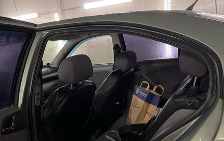 Skoda Octavia IV, 2002 год, 250 000 рублей, 19 фотография